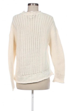 Γυναικείο πουλόβερ Alpha Studio, Μέγεθος L, Χρώμα Εκρού, Τιμή 32,99 €