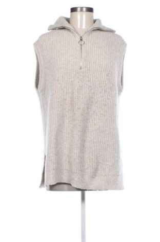 Damenpullover Amisu, Größe L, Farbe Ecru, Preis € 6,99