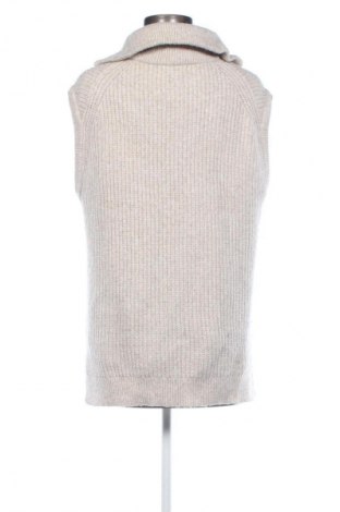 Damenpullover Amisu, Größe L, Farbe Ecru, Preis € 6,99