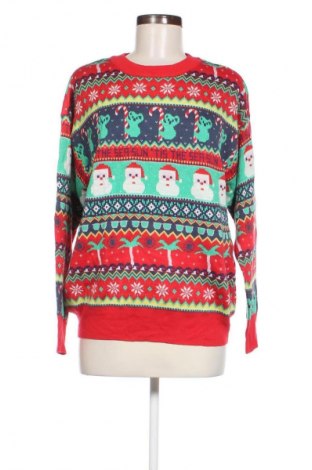 Damski sweter Anko, Rozmiar M, Kolor Kolorowy, Cena 29,99 zł