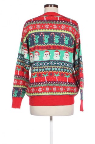 Damski sweter Anko, Rozmiar M, Kolor Kolorowy, Cena 29,99 zł