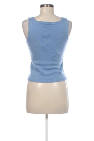 Damski sweter Anna Molinari, Rozmiar M, Kolor Niebieski, Cena 549,99 zł