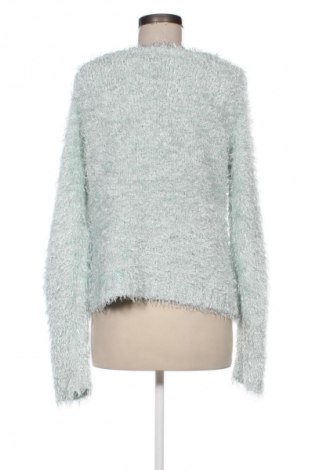 Damski sweter Atmosphere, Rozmiar M, Kolor Zielony, Cena 29,99 zł