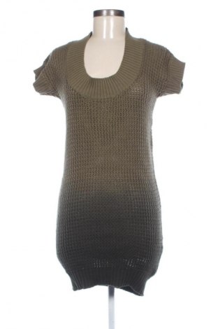 Dámský svetr B.Young, Velikost L, Barva Zelená, Cena  129,00 Kč