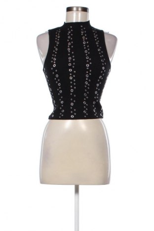 Női pulóver Bershka, Méret S, Szín Fekete, Ár 7 879 Ft, #132049924