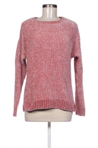 Dámský svetr Blue Motion, Velikost S, Barva Růžová, Cena  129,00 Kč