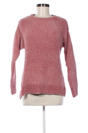 Dámský svetr Blue Motion, Velikost S, Barva Popelavě růžová, Cena  139,00 Kč