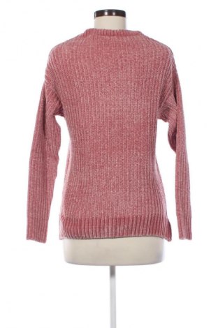 Dámský svetr Blue Motion, Velikost S, Barva Popelavě růžová, Cena  139,00 Kč