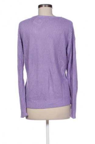 Damski sweter Body Flirt, Rozmiar S, Kolor Fioletowy, Cena 29,99 zł