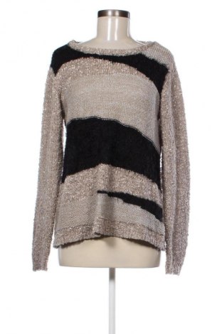 Dámský svetr Bpc Bonprix Collection, Velikost M, Barva Béžová, Cena  199,00 Kč