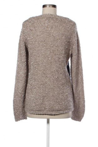 Dámský svetr Bpc Bonprix Collection, Velikost M, Barva Béžová, Cena  199,00 Kč