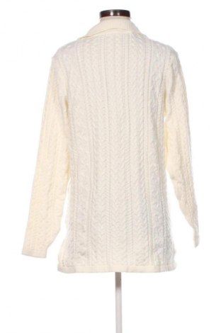 Pulover de femei Bpc Bonprix Collection, Mărime S, Culoare Alb, Preț 25,99 Lei