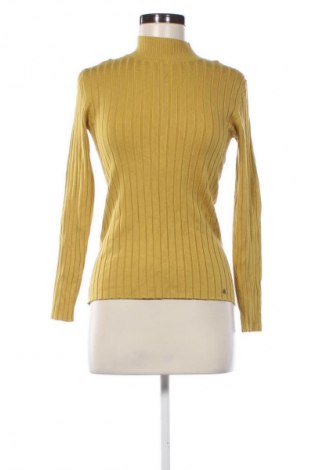 Dámský svetr C&A, Velikost S, Barva Žlutá, Cena  139,00 Kč
