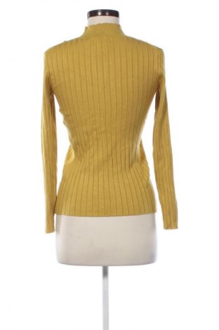 Dámský svetr C&A, Velikost S, Barva Žlutá, Cena  139,00 Kč