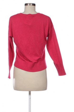 Dámský svetr C&A, Velikost S, Barva Červená, Cena  139,00 Kč