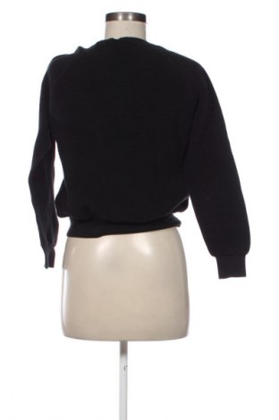 Γυναικείο πουλόβερ COS, Μέγεθος S, Χρώμα Μαύρο, Τιμή 22,99 €