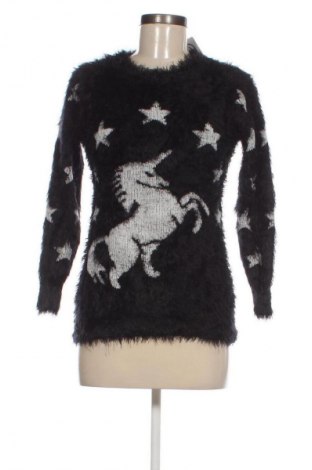 Γυναικείο πουλόβερ Cc Fashion, Μέγεθος S, Χρώμα Πολύχρωμο, Τιμή 2,99 €