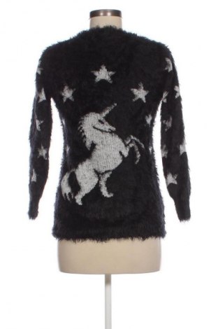 Γυναικείο πουλόβερ Cc Fashion, Μέγεθος S, Χρώμα Πολύχρωμο, Τιμή 2,99 €