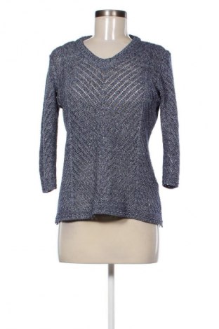 Női pulóver Charles Vogele, Méret M, Szín Kék, Ár 1 999 Ft