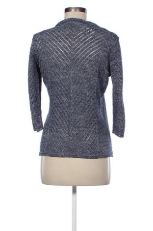 Női pulóver Charles Vogele, Méret M, Szín Kék, Ár 1 999 Ft