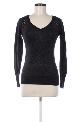 Γυναικείο πουλόβερ Chris Line, Μέγεθος M, Χρώμα Μπλέ, Τιμή 2,99 €