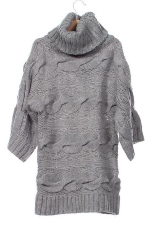 Dámský svetr Clockhouse, Velikost XS, Barva Šedá, Cena  139,00 Kč