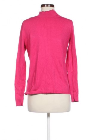 Dámský svetr Cortefiel, Velikost M, Barva Růžová, Cena  139,00 Kč