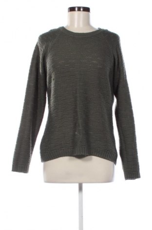 Damski sweter Cropp, Rozmiar M, Kolor Zielony, Cena 38,99 zł