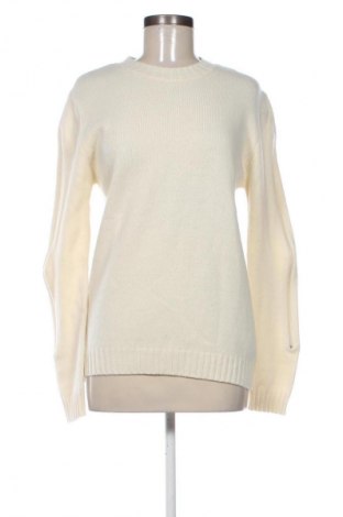 Dámský svetr Daniele Alessandrini, Velikost L, Barva Krémová, Cena  1 999,00 Kč