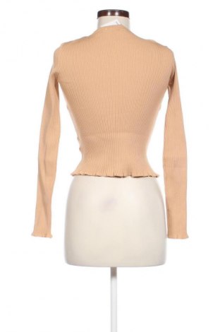 Dámský svetr DeeZee, Velikost S, Barva Béžová, Cena  79,00 Kč