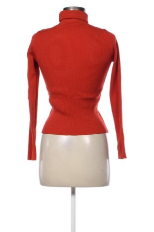 Dámský svetr Dilvin, Velikost S, Barva Hnědá, Cena  99,00 Kč