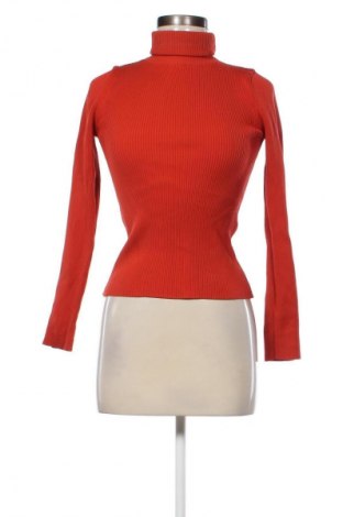 Dámský svetr Dilvin, Velikost S, Barva Hnědá, Cena  99,00 Kč