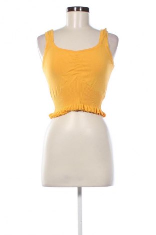 Női pulóver Dilvin, Méret M, Szín Sárga, Ár 879 Ft