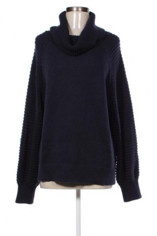 Dámský svetr Edc By Esprit, Velikost L, Barva Modrá, Cena  209,00 Kč