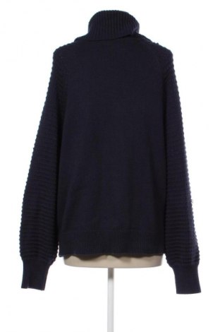 Dámský svetr Edc By Esprit, Velikost L, Barva Modrá, Cena  209,00 Kč