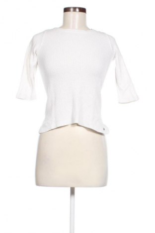 Pulover de femei Edc By Esprit, Mărime M, Culoare Alb, Preț 23,99 Lei