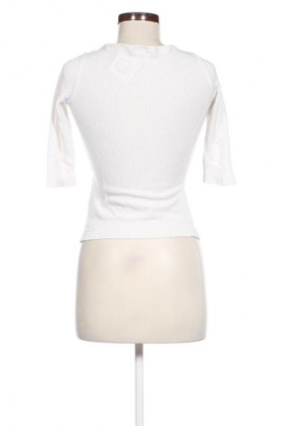 Pulover de femei Edc By Esprit, Mărime M, Culoare Alb, Preț 23,99 Lei