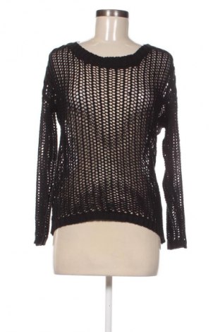 Dámský svetr Ellos, Velikost S, Barva Černá, Cena  119,00 Kč