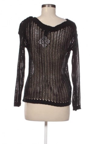 Dámský svetr Ellos, Velikost S, Barva Černá, Cena  119,00 Kč