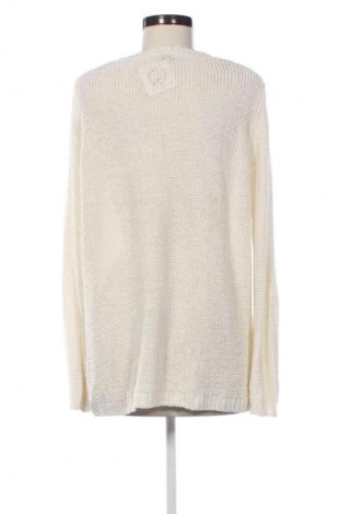 Dámský svetr Esmara, Velikost L, Barva Krémová, Cena  129,00 Kč