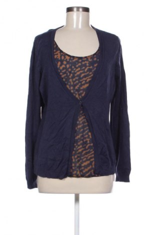 Dámský svetr Esprit, Velikost L, Barva Modrá, Cena  249,00 Kč