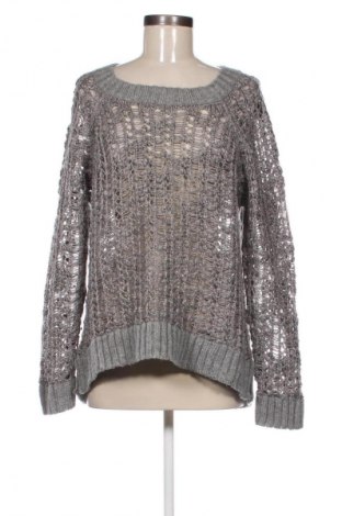 Dámský svetr Esprit, Velikost L, Barva Šedá, Cena  209,00 Kč