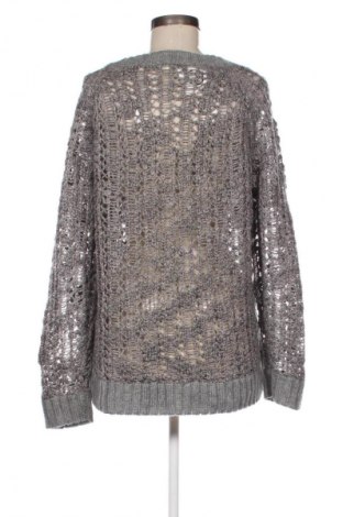 Dámský svetr Esprit, Velikost L, Barva Šedá, Cena  209,00 Kč
