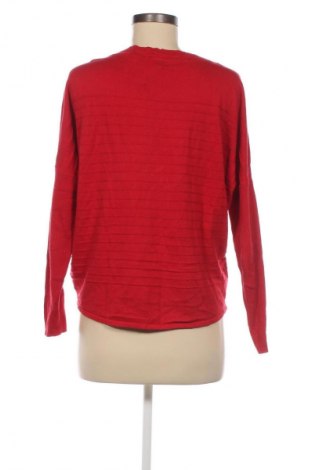 Dámský svetr Esprit, Velikost XS, Barva Červená, Cena  229,00 Kč