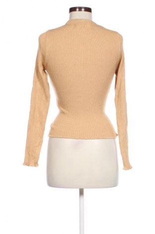 Dámský svetr Even&Odd, Velikost S, Barva Oranžová, Cena  139,00 Kč