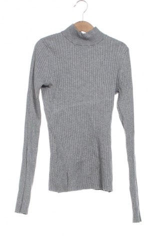 Dámský svetr Even&Odd, Velikost XS, Barva Šedá, Cena  139,00 Kč