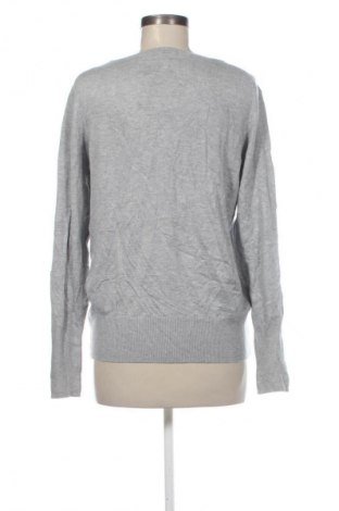 Dámský svetr Ever.me by Takko Fashion, Velikost L, Barva Šedá, Cena  129,00 Kč