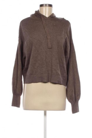 Dámský svetr Ever.me by Takko Fashion, Velikost L, Barva Hnědá, Cena  129,00 Kč