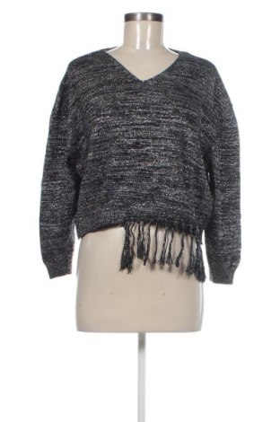 Дамски пуловер FABRICATION GENERAL PARIS, Размер M, Цвят Многоцветен, Цена 4,09 €