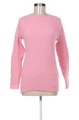 Dámský svetr FABRICATION GENERAL PARIS, Velikost M, Barva Růžová, Cena  109,00 Kč
